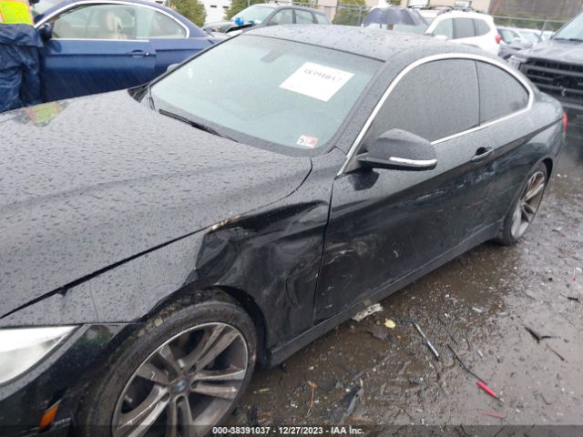 WBA3N7C59GK228783 BMW 428i