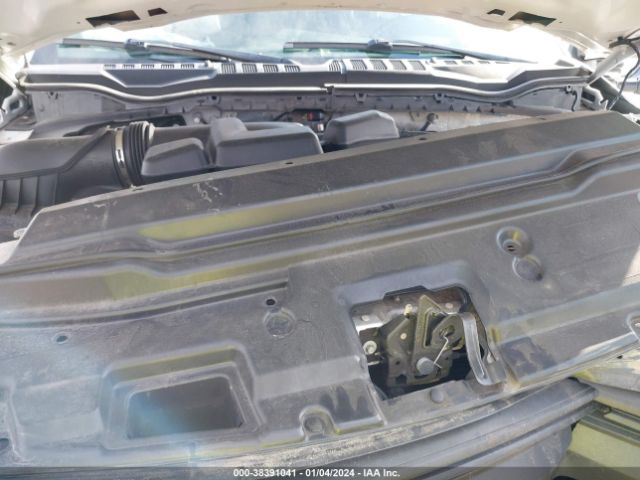 1FT7W2B60KEG58417 Ford F-250 Xl