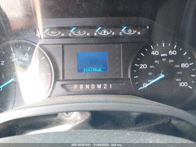 1FT7W2B60KEG58417 Ford F-250 Xl