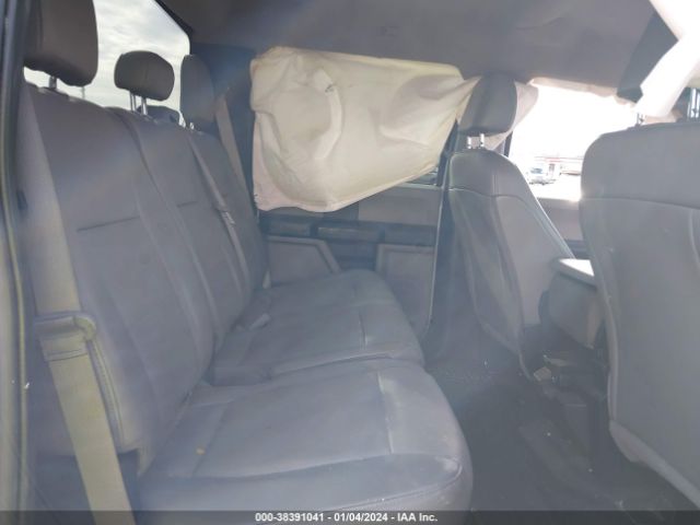 1FT7W2B60KEG58417 Ford F-250 Xl