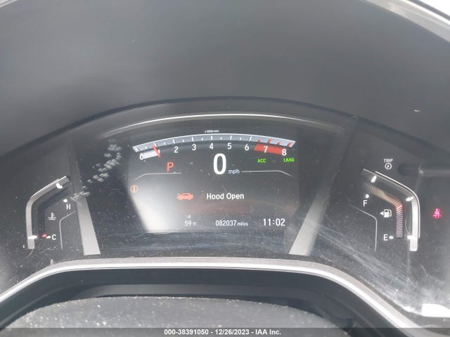Honda Cr-v Awd Ex 2021 7FARW2H58ME005847 Image 15