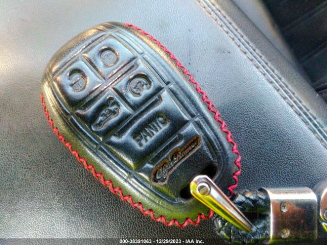 ZARFAEAV2H7558018 Alfa Romeo Giulia Quadrifoglio Rwd