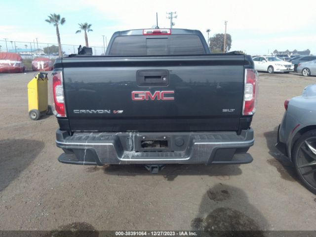 1GTG5DEN7J1130333 GMC CANYON SLT