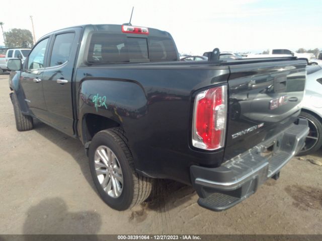 1GTG5DEN7J1130333 GMC CANYON SLT
