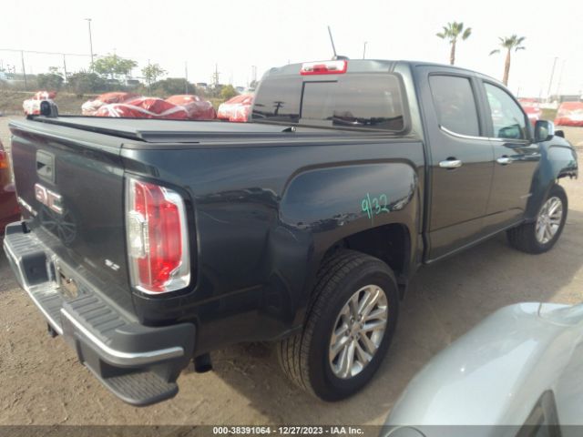 1GTG5DEN7J1130333 GMC CANYON SLT