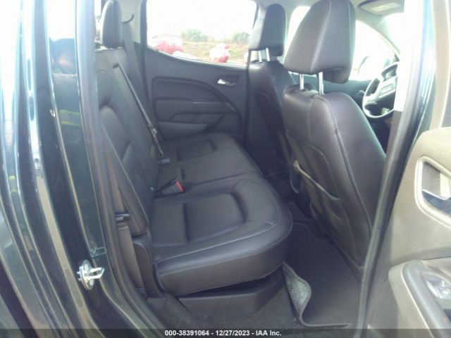 1GTG5DEN7J1130333 GMC CANYON SLT