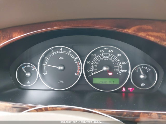 2007 JAGUAR X-TYPE SAJWA51A07WJ17890 Photo 6