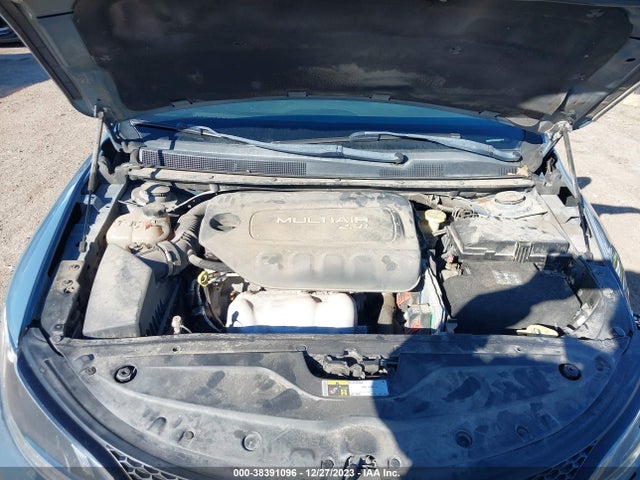 1C3CCCBB6FN659334 Chrysler 200 S
