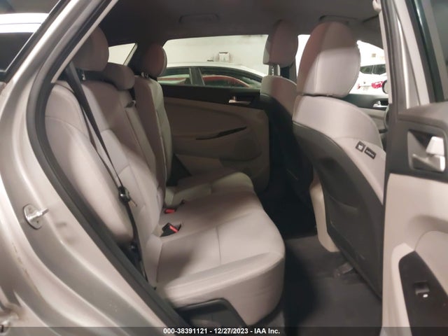2020 HYUNDAI TUCSON VALUE VIN: KM8J3CA48LU177581
