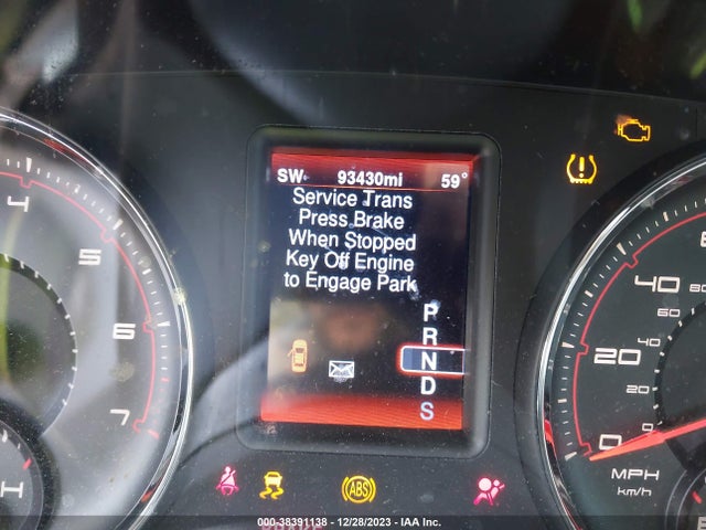 Dodge Charger Sxt 2014 2C3CDXHG3EH330640 Image 7