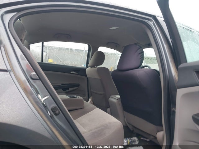 2010 HONDA ACCORD 2.4 LX-P VIN: 1HGCP2F48AA101993