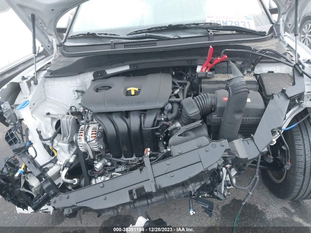 KIA SOUL S 2020 KNDJ23AU6L7716303 Image 10
