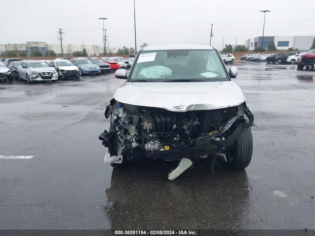 KIA SOUL S 2020 KNDJ23AU6L7716303 Image 13