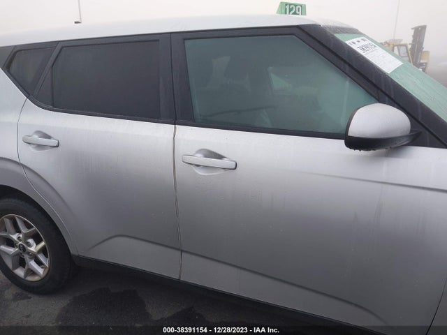 KIA SOUL S 2020 KNDJ23AU6L7716303 Image 14