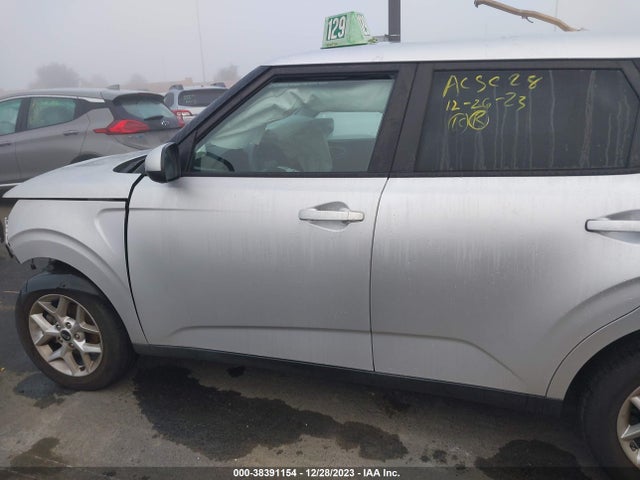 KIA SOUL S 2020 KNDJ23AU6L7716303 Image 15