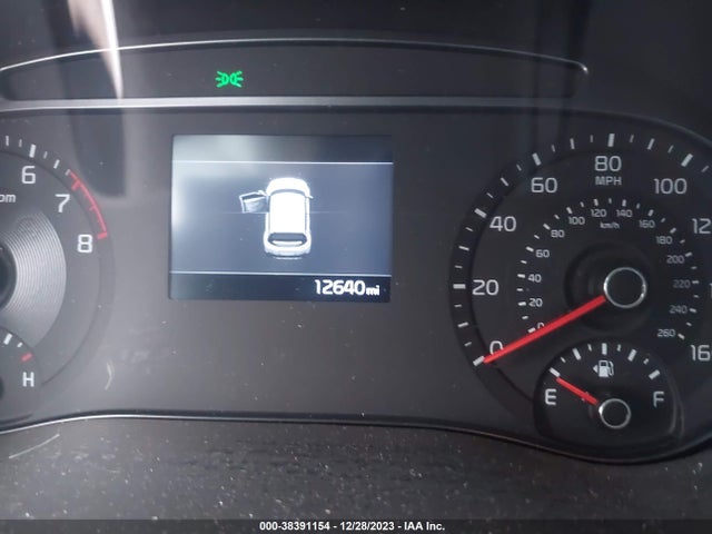 KIA SOUL S 2020 KNDJ23AU6L7716303 Image 16