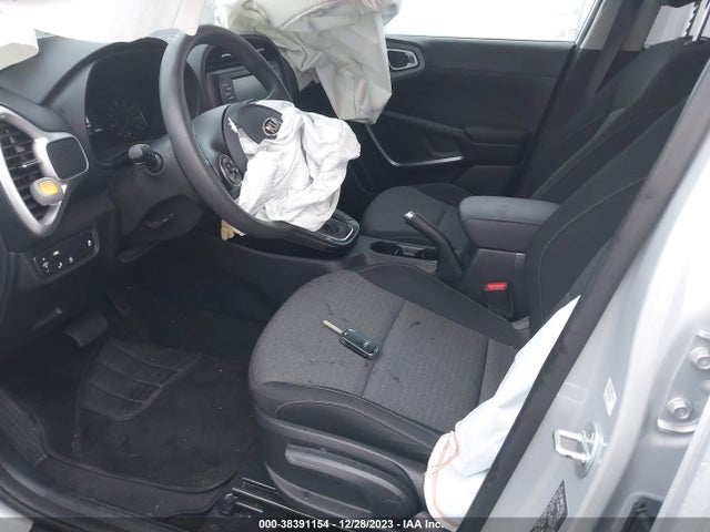 KIA SOUL S 2020 KNDJ23AU6L7716303 Image 5
