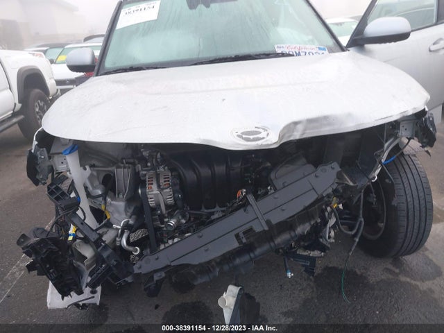 KIA SOUL S 2020 KNDJ23AU6L7716303 Image 6