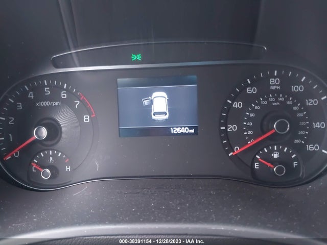 KIA SOUL S 2020 KNDJ23AU6L7716303 Image 7