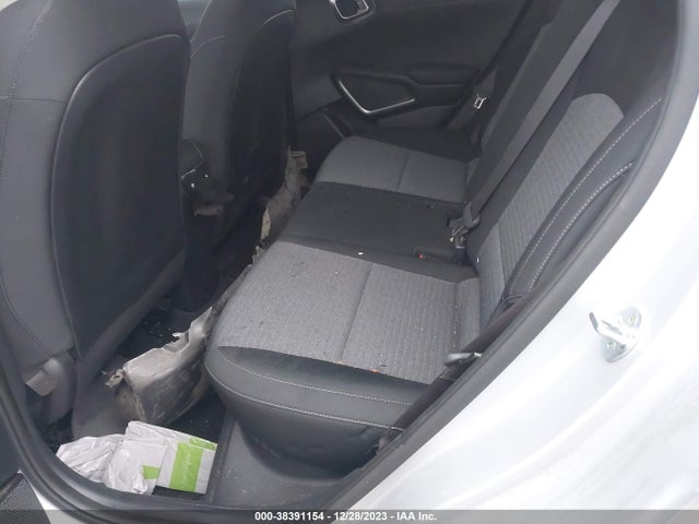 KIA SOUL S 2020 KNDJ23AU6L7716303 Image 8
