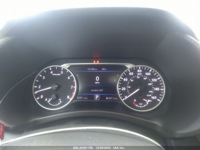 3N1AB8CV6PY282717 Nissan Sentra Sv Xtronic Cvt