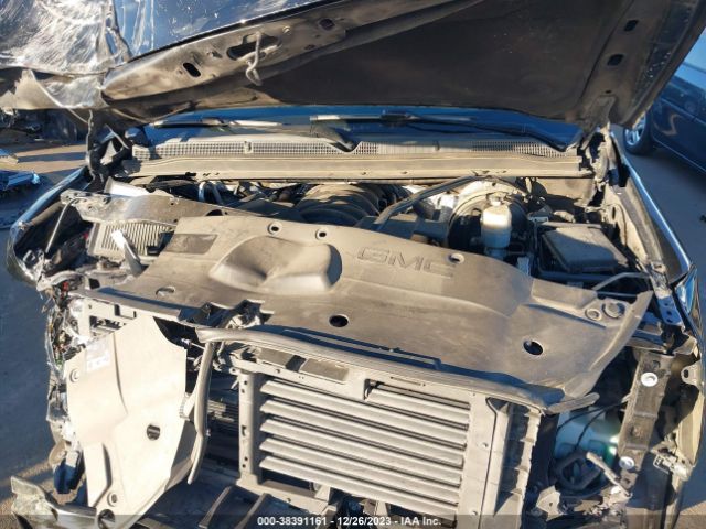 1GKS1GKCXHR238598 GMC Yukon Xl Slt