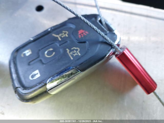 1GKS1GKCXHR238598 GMC Yukon Xl Slt
