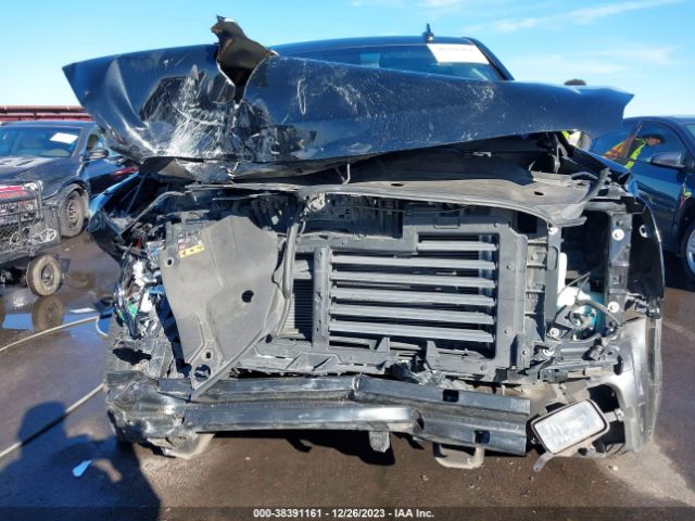 1GKS1GKCXHR238598 GMC Yukon Xl Slt