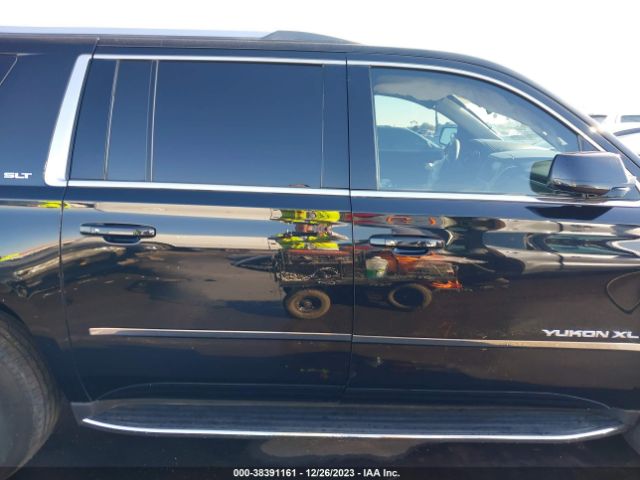 1GKS1GKCXHR238598 GMC Yukon Xl Slt