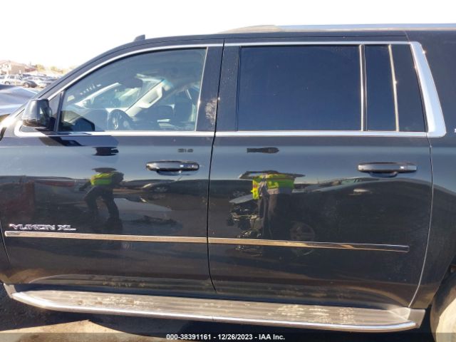 1GKS1GKCXHR238598 GMC Yukon Xl Slt