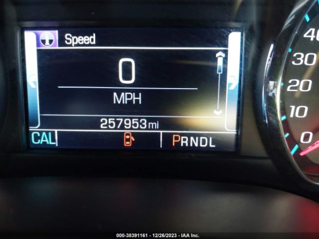 1GKS1GKCXHR238598 GMC Yukon Xl Slt