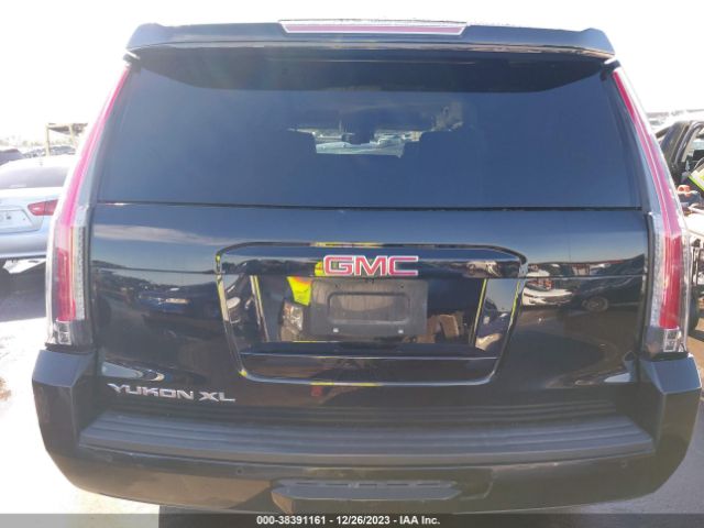 1GKS1GKCXHR238598 GMC Yukon Xl Slt
