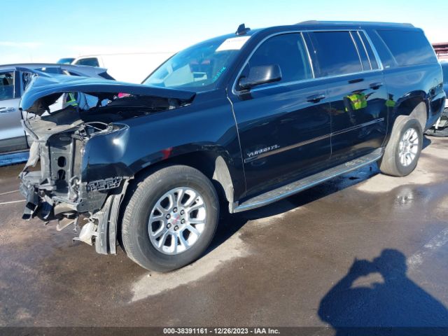 1GKS1GKCXHR238598 GMC Yukon Xl Slt