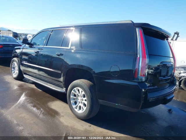 1GKS1GKCXHR238598 GMC Yukon Xl Slt