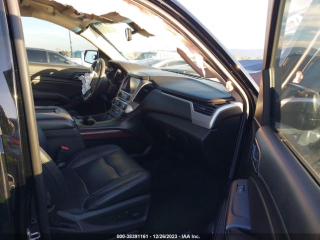 1GKS1GKCXHR238598 GMC Yukon Xl Slt