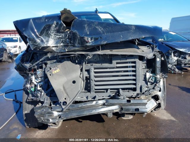 1GKS1GKCXHR238598 GMC Yukon Xl Slt