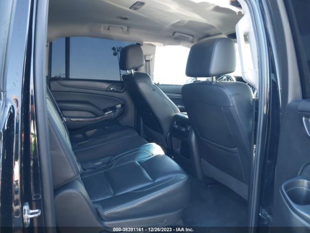 1GKS1GKCXHR238598 GMC Yukon Xl Slt
