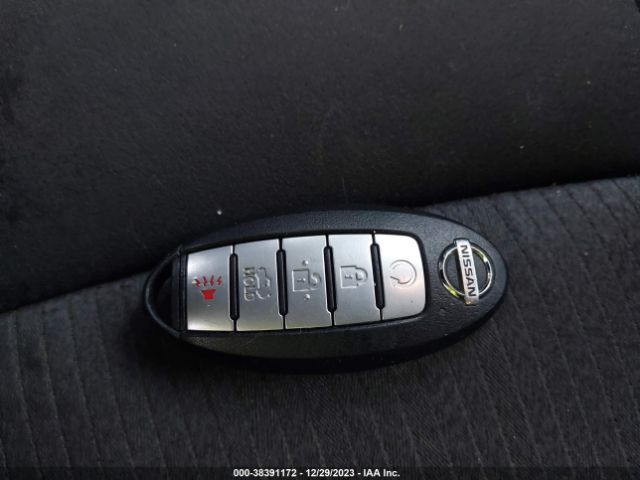 1N4BL4BV5LC169553 Nissan Altima S Fwd