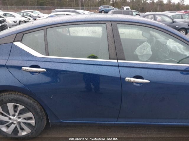 1N4BL4BV5LC169553 Nissan Altima S Fwd