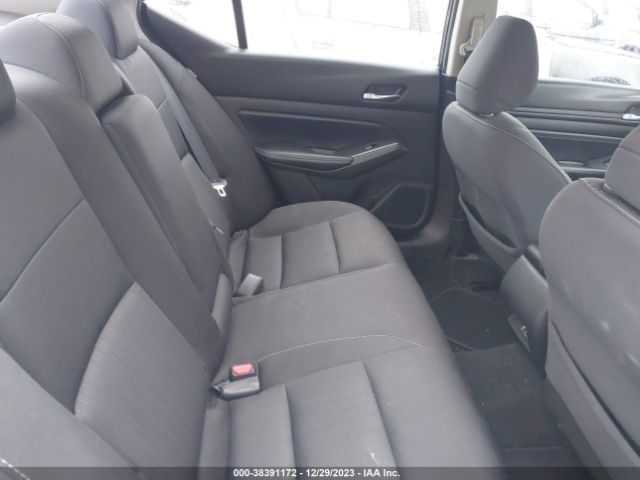 1N4BL4BV5LC169553 Nissan Altima S Fwd
