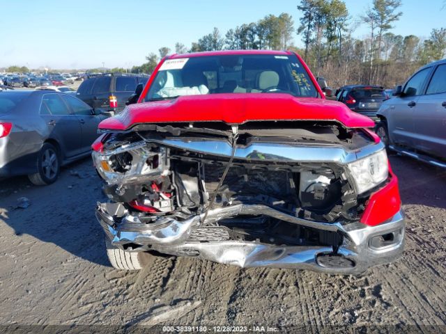 1C6RREFT4PN619572 RAM 1500