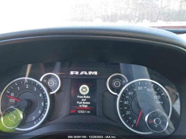 1C6RREFT4PN619572 RAM 1500