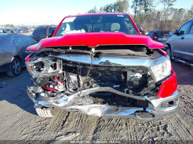 1C6RREFT4PN619572 RAM 1500
