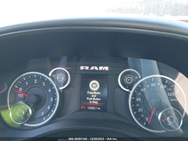 1C6RREFT4PN619572 RAM 1500