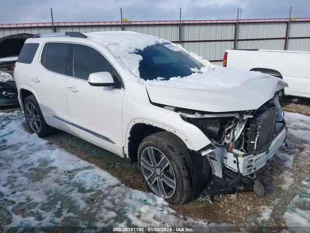 2019 1GKKNPLS7KZ171377 main image