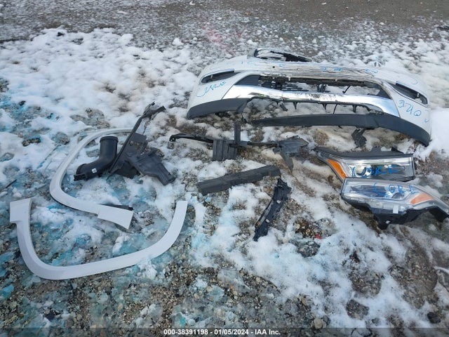 GMC Acadia Denali 2019 1GKKNPLS7KZ171377 Image 12