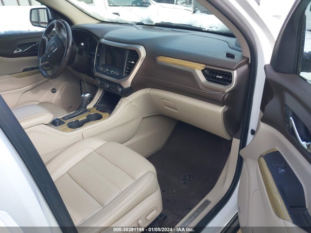 GMC Acadia Denali 2019 1GKKNPLS7KZ171377 Image 5