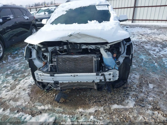GMC Acadia Denali 2019 1GKKNPLS7KZ171377 Image 6