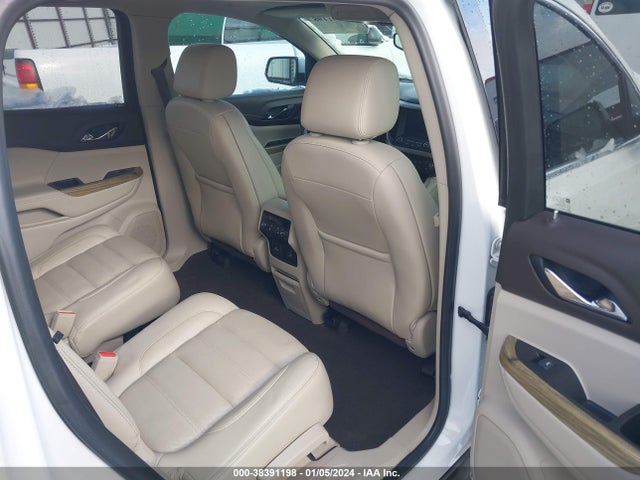 GMC Acadia Denali 2019 1GKKNPLS7KZ171377 Image 8