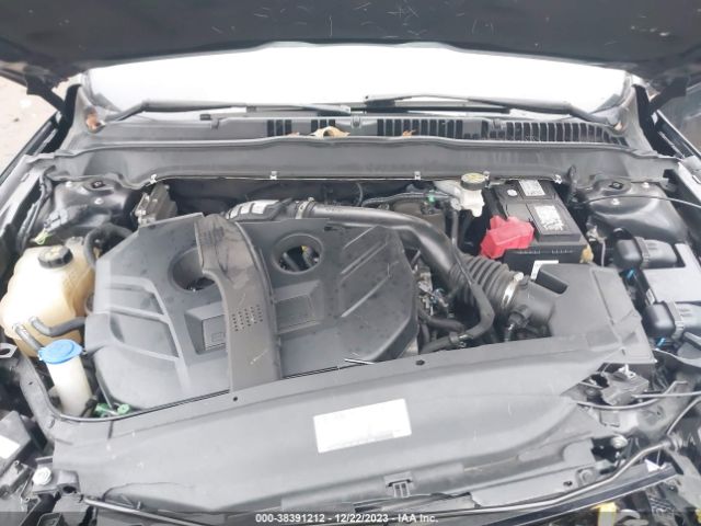 2018 FORD FUSION 3FA6P0D92JR155445 Photo 9